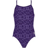 Purple/Multi