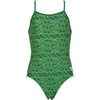 Kelly Green/Multi