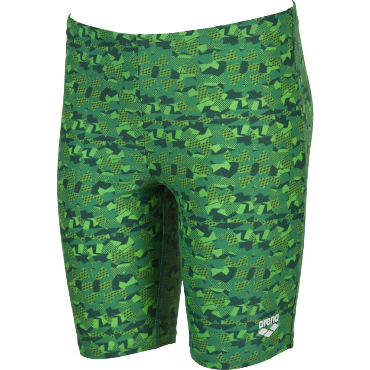 ARENA Boy's Network Jammer Swimsuit