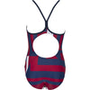 Navy/Red