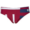 Navy/red (74)