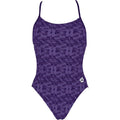 ARENA Women's Network Booster Back One Piece Swimsuit