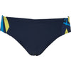 Navy/SoftGreen