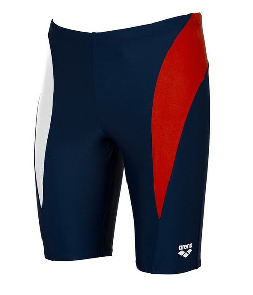 Arena Banner Jugend Jammer – Badeanzug Aus 80% Polyester, 20% Elastan