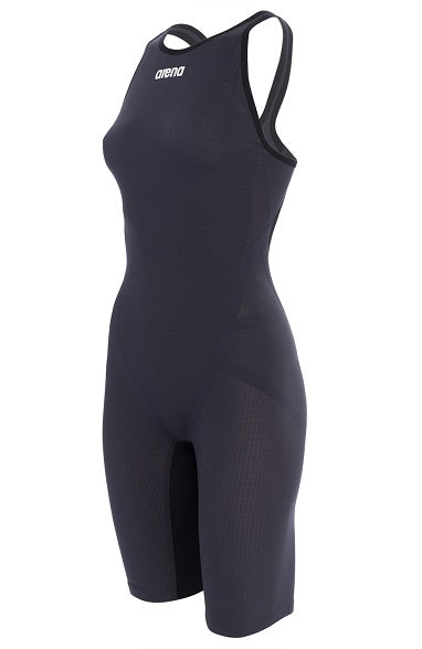 アリーナ POWERSKIN CARBON FLEX VX Powerskin Carbon Flex VX Open Back - SwimFreak LLC