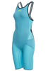 Turquoise/Black