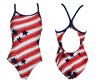 Navy/Red/Multi