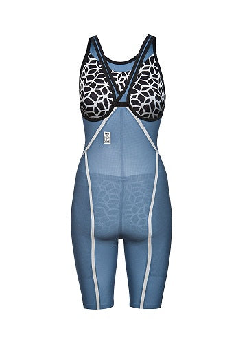 ARENA Women's Powerskin Carbon Ultra FBSL Closed Back