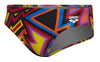 Black/Multi