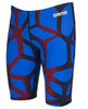 Cyan/Red/Navy (84)