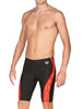 Black/Red/Mango