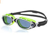 White/Green/Smoke (931)