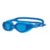 Clear/Blue