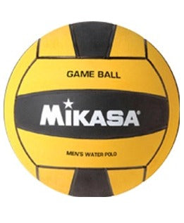 MIKASA Premier Series Men's Water Polo Balls