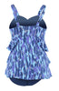 Avanti Aqua / Purple