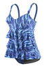 St Lucia Blue