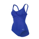 DOLFIN Aquashape Drape Front One Piece Swimsuit
