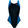Black/Blue