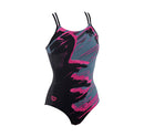 ARENA Waternity Face Female Spider Back Adult
