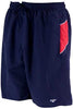 Navy/Red