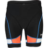 Black/Coral/Blue (708)
