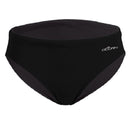 DOLFIN Female Solid 2-Piece Bottom