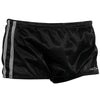 Black/Silver (944)