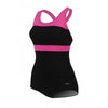 Black/Pink