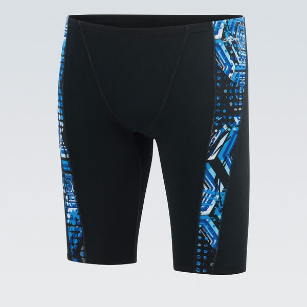 DOLFIN Mens RELIANCE Hive Spliced Jammer