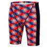 Sonar Red/White/Blue