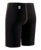 Black/Gold