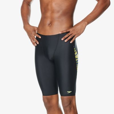 SPEEDO Men's Wave Wall Team Jammer