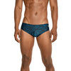 Speedo Blue