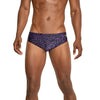 Speedo Purple