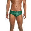 Speedo Green