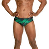 Speedo Green