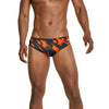 Speedo Orange