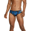 Speedo Blue
