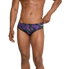 Speedo Purple