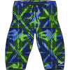 Blue Green