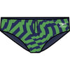 Blue Green
