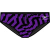 Speedo Purple