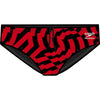 Speedo Red