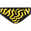 Speedo Yellow