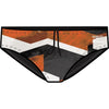 Speedo Orange