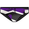 Speedo Purple