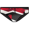 Speedo Red