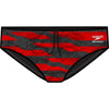 Speedo Red