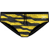 Speedo Yellow
