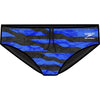 Speedo Blue